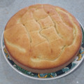 El cooksnap de Lucas Krdnas cuando hizo Torta matera con crema pastelera.