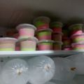 Cooksnap dari Melati Fuad untuk resep Pop Ice Cream