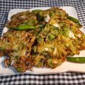 Cooksnap dari Lionie Adi untuk resep Bakwan Sayur KW DEBM
