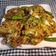 Cooksnap dari Lionie Adi untuk resep Bakwan Sayur KW DEBM