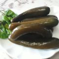 صورة من أم حسنين ، شاركها بعد تجربة وصفة مخلل خيار