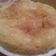 El cooksnap de Maria de los Angeles cuando hizo Torta invertida de manzana.