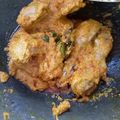 Cooksnap dari Eva Rosalia untuk resep (Salin dari) Ayam bakar padang