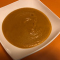 El cooksnap de Rafael F cuando hizo Crema de boniato y calabaza 🍠.
