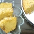 Cooksnap dari Eka Astuti untuk resep Bolu tape keju 🥰