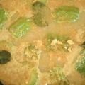 Cooksnap dari Reny Oktaviani untuk resep Kambu Paria khas Bugis