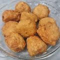 Cooksnap dari Susie untuk resep Bakso Goreng Ayam Udang