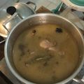 Cooksnap dari Nidya Amelia untuk resep Miso Rempah Ala-ala