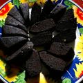 Cooksnap dari Chie Roeliani untuk resep Brownies Kukus 3 Sendok
