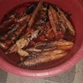 Cooksnap dari Dwihariani Arkey Nasa untuk resep Pindang Salem Masak Sarden