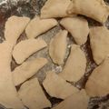 Cooksnap dari Miftachul Jannah untuk resep Pempek Ikan Tongkol