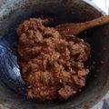 Cooksnap dari Soraya Izha untuk resep Rendang Daging anti gagal