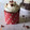 Cooksnap dari Saudah🌷 untuk resep Red Velvet Cupcake (No Mixer)