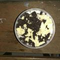 Cooksnap dari Novha Adriani untuk resep Cheesecake Lumer anti gagal