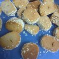 Cooksnap από MIKAELLA στη συνταγή Κουλουράκια με γλυκό κρασί