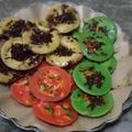 Cooksnap dari adelia untuk resep Martabak Manis Teflon