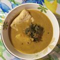 Cooksnap dari Ery untuk resep Tulangan sapi white curry