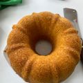 El cooksnap de priscila mahafud cuando hizo Queque de zanahoria 🥕🥕🥕.
