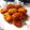 El cooksnap de Fer en la Cocina cuando hizo Nuggets de pollo.