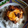 Cooksnap dari Angken Keenan untuk resep Nasi Telur