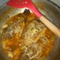 Cooksnap dari Yulia Rahmi untuk resep Ikan nila asam manis