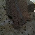 Cooksnap dari Ibu Nonke untuk resep 4. Brownies Kukus Ny Liem