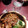 El cooksnap de Mariana M. cuando hizo Cazuela de mariscos.