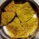 Archana Gadhecha's cooksnap of when they made પાલક ની પૂરી (Palak Poori Recipe In Gujarati).