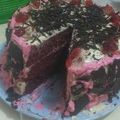 Cooksnap dari Evy Mamanya Faeyza untuk resep Red velvet kukus