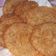 Cooksnap dari ricca untuk resep 82.Kue cucur gula merah bersarang&anti gagal
