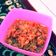 Cooksnap dari Thyara Kaesarina untuk resep Sambel Bawang Rebon