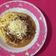 Cooksnap dari ketika diam untuk resep Spaghetti saus carbonara simpel