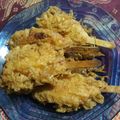 Cooksnap dari Nur Halimah untuk resep Sate komoh daging ayam