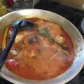 Cooksnap dari martin tuante untuk resep Kakap Asam Padeh
