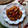 Cooksnap dari Mama Aisya Wafi untuk resep Oseng Mandai Tiwadak (kulit cempedak) khas kalimantan