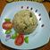 Cooksnap dari Mutiarisa untuk resep Nasi Goreng Bakso Bumbu Iris