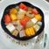 Cooksnap của Trương Khánh Linh khi họ làm theo món Chè khúc bạch - bữa phụ cho bé