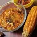 SHYAMALI MUKHERJEE's cooksnap of when they made মাছের মাথা দিয়ে মুগ ডাল (macher matha diye mooger dal recipe in Bengali).