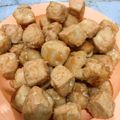 Cooksnap dari yulina untuk resep Tahu crispy anti gagal