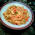 Cooksnap dari Ghayda's Kitchen untuk resep Cap Jae -bukan- Capcay