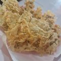 Cooksnap dari devi apriliana untuk resep Peyek kacang renyah tahan lama