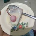 Cooksnap dari Amelia Syukma Latifa untuk resep Puding coklat ala kfc