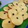 Cooksnap dari Runy Rahmani untuk resep Lumpur Kentang