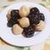 Cooksnap dari majida untuk resep Onde onde isi kacang hijau anti gagal