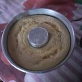 El cooksnap de Alan Ezequiel Silva cuando hizo Bizcochuelo SOLO 3 INGREDIENTES!!!.