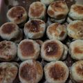 Cooksnap dari Fedyna Phie untuk resep Bakpia kering isi coklat (takaran sendok)