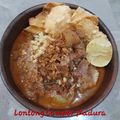Cooksnap dari Firda Easycook untuk resep Lontong Campor