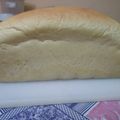 Cooksnap dari Bunda Tini untuk resep Roti Tawar Montok Empuk Lembut (Tanpa Telur)