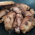 Cooksnap dari Zahra Nurlita Lubis untuk resep Bistik Ayam ala Banjar