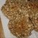El cooksnap de Abril cuando hizo Saludables galletitas de avena y banana.